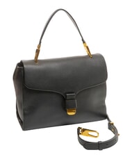 COCCINELLE NEOFIRENZE SOFT Borsa a mano, con tracolla Nero - Borse Donna - 2