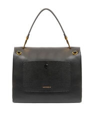 COCCINELLE NEOFIRENZE SOFT Borsa a mano, con tracolla Nero - Borse Donna - 3