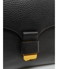 COCCINELLE NEOFIRENZE SOFT Borsa a mano, con tracolla Nero - Borse Donna - 4