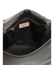 COCCINELLE NEOFIRENZE SOFT Borsa a mano, con tracolla Nero - Borse Donna - 5