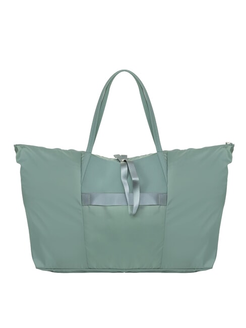 MOVE JOURNEY Maxi Shopper ripiegabile  moss green - Borse Donna