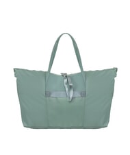 SAMSONITE MOVE JOURNEY Maxi Shopper ripiegabile  moss green - Borse Donna - 3