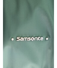 SAMSONITE MOVE JOURNEY Maxi Shopper ripiegabile  moss green - Borse Donna - 4