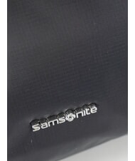 SAMSONITE MOVE JOURNEY Maxi Shopper ripiegabile  NERO - Borse Donna - 3