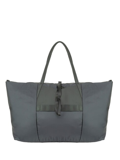 MOVE JOURNEY Maxi Shopper ripiegabile  NERO - Borse Donna