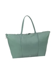 SAMSONITE MOVE JOURNEY Maxi Shopper ripiegabile  moss green - Borse Donna - 2