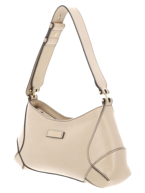 GIORGIA Borsa a spalla in pelle butter abb. oro - Borse Donna