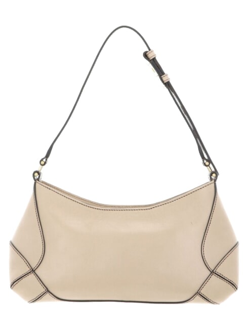 GIORGIA Borsa a spalla in pelle butter abb. oro - Borse Donna