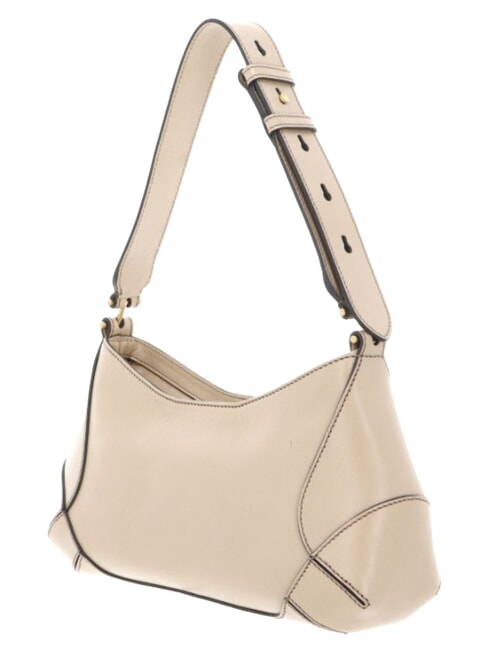 GIORGIA Borsa a spalla in pelle butter abb. oro - Borse Donna