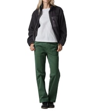 PATAGONIA SYNCH Giacca di pile riciclato  black solid - Giacche Donna - 3