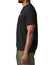PATAGONIA P-6 LOGO T-Shirt a maniche corte black - T-shirt Uomo - 3