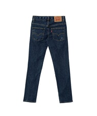 LEVI'S 512 Jeans Bambino el train2 with destruction - Pantaloni - 2