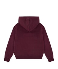 LEVI'S BATWING Felpa con cappuccio chocolate truffle - Felpe - 2