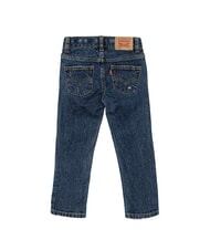 LEVI'S 512 Jeans Bambino el train2 with destruction - Pantaloni - 2
