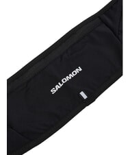 SALOMON PULSE SLING Marsupio sottile black - Marsupi - 3