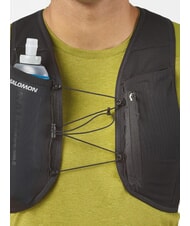 SALOMON HYDRA ACCESS 4 ONE FLASK Gilet da running - Giacche smanicate Uomo