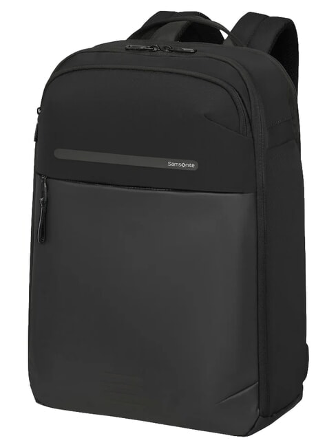 MODERNY Zaino porta PC 17.3" NERO - Zaini da lavoro porta PC