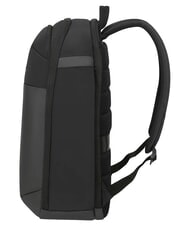SAMSONITE MODERNY Zaino porta PC 17.3" NERO - Zaini da lavoro porta PC - 3