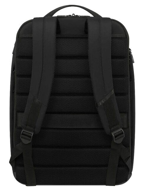 MODERNY Zaino porta PC 17.3" NERO - Zaini da lavoro porta PC