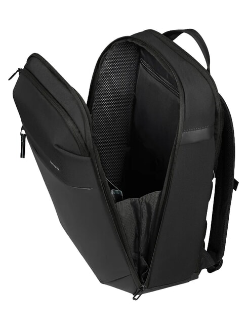 MODERNY Zaino porta PC 17.3" NERO - Zaini da lavoro porta PC