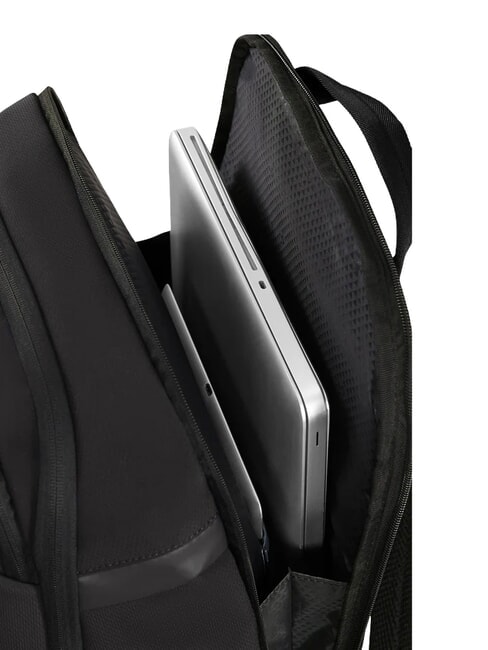 MODERNY Zaino porta PC 17.3" NERO - Zaini da lavoro porta PC
