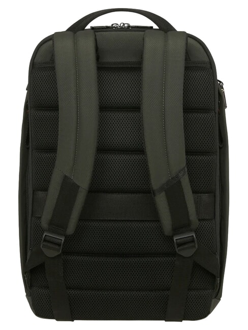 MODERNY Zaino porta PC 15.6" green - Zaini da lavoro porta PC