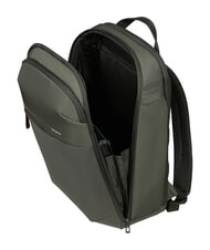 SAMSONITE MODERNY Zaino porta PC 15.6" green - Zaini da lavoro porta PC - 5