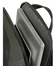 SAMSONITE MODERNY Zaino porta PC 15.6" green - Zaini da lavoro porta PC - 6