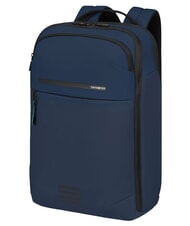 SAMSONITE MODERNY Zaino porta PC 15.6" blue - Zaini da lavoro porta PC - 2