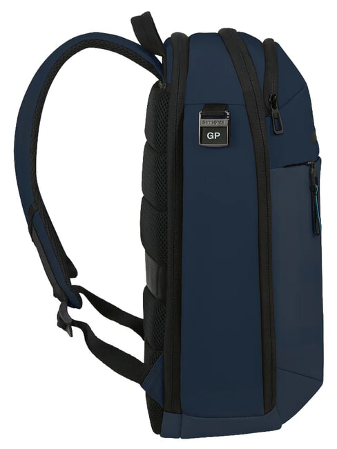 MODERNY Zaino porta PC 15.6" blue - Zaini da lavoro porta PC