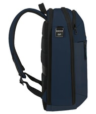 SAMSONITE MODERNY Zaino porta PC 15.6" blue - Zaini da lavoro porta PC - 3