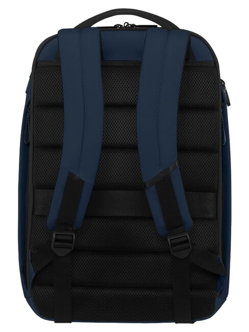 MODERNY Zaino porta PC 15.6" blue - Zaini da lavoro porta PC