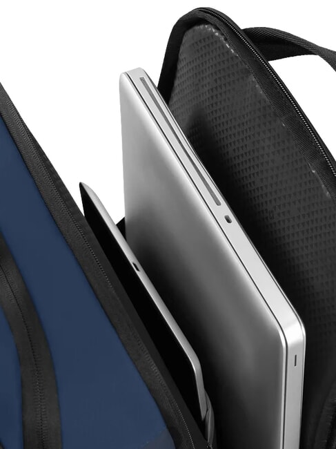 MODERNY Zaino porta PC 15.6" blue - Zaini da lavoro porta PC