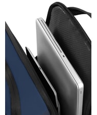 SAMSONITE MODERNY Zaino porta PC 15.6" blue - Zaini da lavoro porta PC - 6