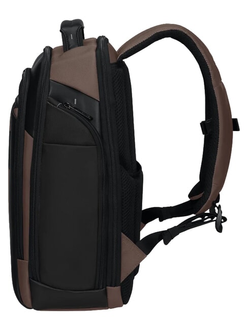 SPECTROLITE 4.0 Zaino porta PC 14.1", bagaglio a mano brown - Zaini da lavoro porta PC