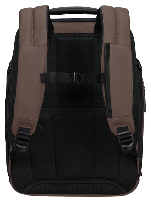 SPECTROLITE 4.0 Zaino porta PC 14.1", bagaglio a mano brown - Zaini da lavoro porta PC