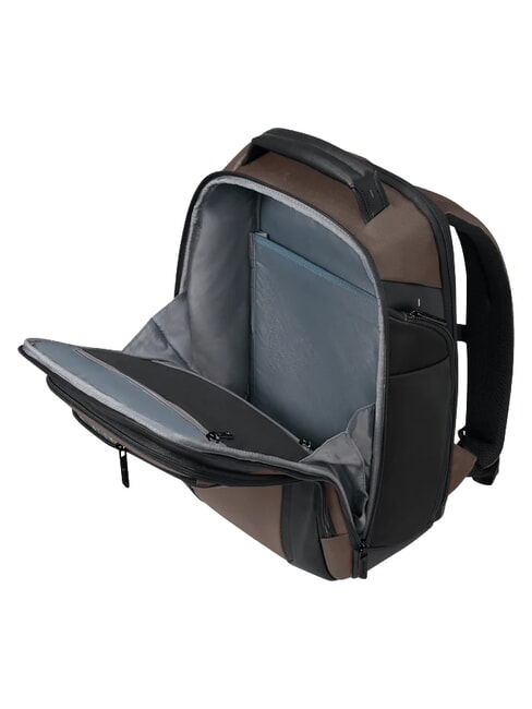 SPECTROLITE 4.0 Zaino porta PC 14.1", bagaglio a mano brown - Zaini da lavoro porta PC