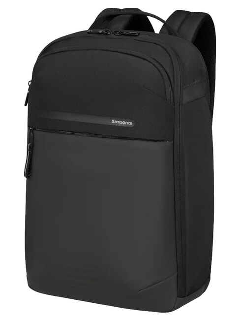 MODERNY Zaino porta PC 15.6" NERO - Zaini da lavoro porta PC