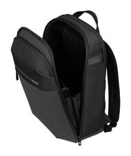 SAMSONITE MODERNY Zaino porta PC 15.6" NERO - Zaini da lavoro porta PC - 5
