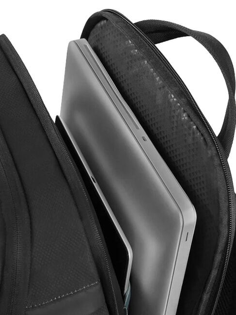 MODERNY Zaino porta PC 15.6" NERO - Zaini da lavoro porta PC