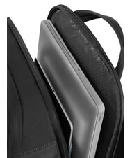 SAMSONITE MODERNY Zaino porta PC 15.6" NERO - Zaini da lavoro porta PC - 6