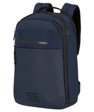 SAMSONITE MODERNY Zaino porta PC 14.1" blue - Zaini da lavoro porta PC - 2