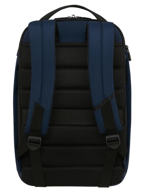 MODERNY Zaino porta PC 14.1" blue - Zaini da lavoro porta PC