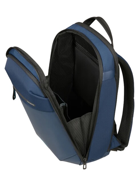 MODERNY Zaino porta PC 14.1" blue - Zaini da lavoro porta PC