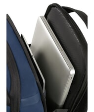SAMSONITE MODERNY Zaino porta PC 14.1" blue - Zaini da lavoro porta PC - 6