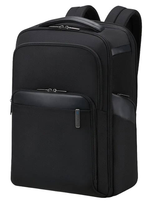 EVOSIGHT Zaino porta PC 17.3", espandibile NERO - Zaini da lavoro porta PC
