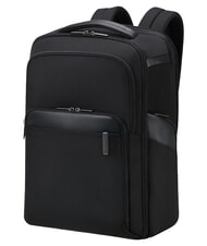 SAMSONITE EVOSIGHT Zaino porta PC 17.3", espandibile NERO - Zaini da lavoro porta PC - 2