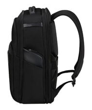 SAMSONITE EVOSIGHT Zaino porta PC 17.3", espandibile NERO - Zaini da lavoro porta PC - 3