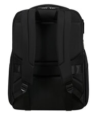 SAMSONITE EVOSIGHT Zaino porta PC 17.3", espandibile NERO - Zaini da lavoro porta PC - 4