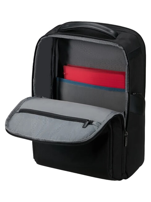 EVOSIGHT Zaino porta PC 17.3", espandibile NERO - Zaini da lavoro porta PC